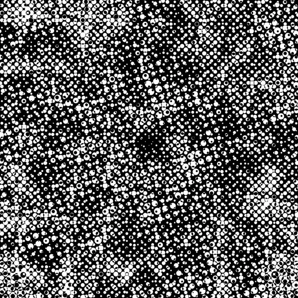 Abstract Grunge Black White Textured Background — Stock Photo, Image