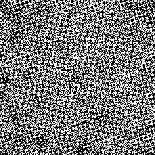 Abstract black and white grunge  textured background.