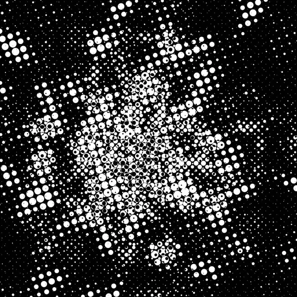 Abstrato Grunge Preto Branco Texturizado Fundo — Fotografia de Stock