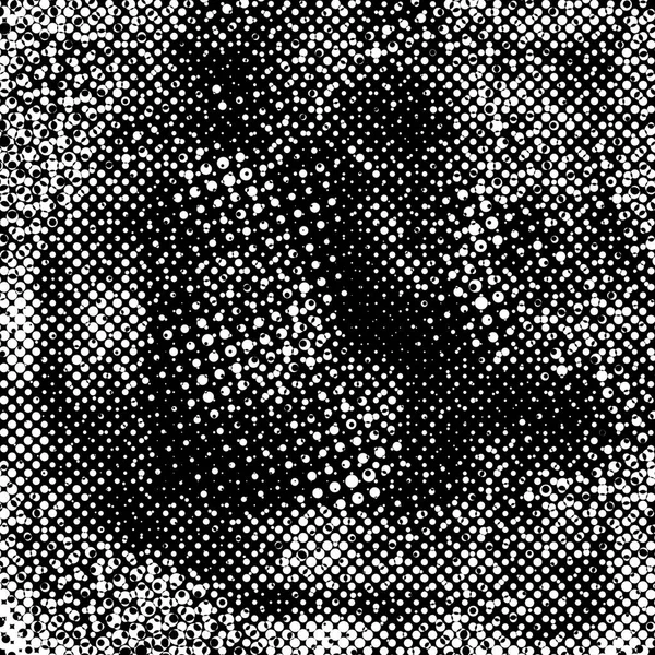 Grunge Abstracto Fondo Texturizado Blanco Negro —  Fotos de Stock