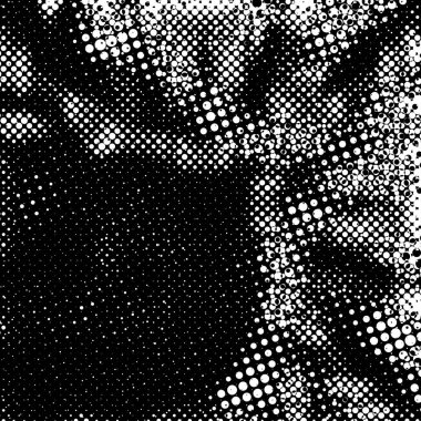 metin veya resim için alanı olan grunge arkaplanı