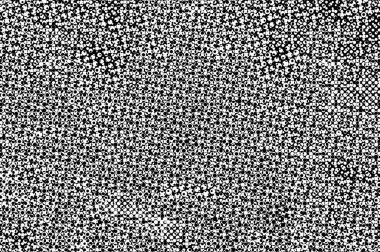 Döküntü boya ve alçı çatlaklarının dokusu