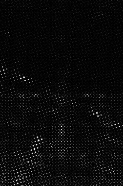 Döküntü boya ve alçı çatlaklarının dokusu