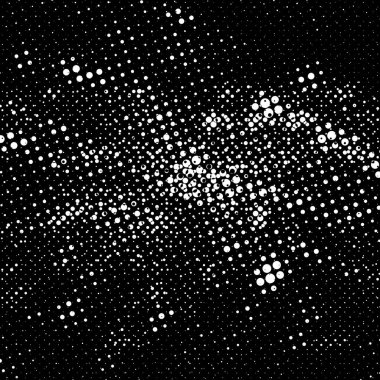 Soyut boyalı grunge duvar