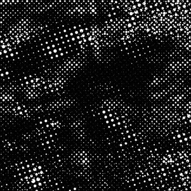 Soyut boyalı grunge duvar