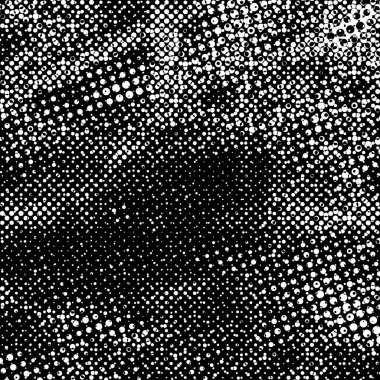 Soyut boyalı grunge duvar