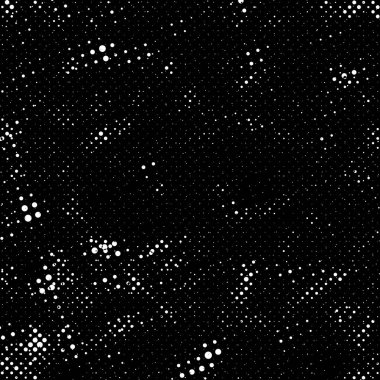 Soyut boyalı grunge duvar