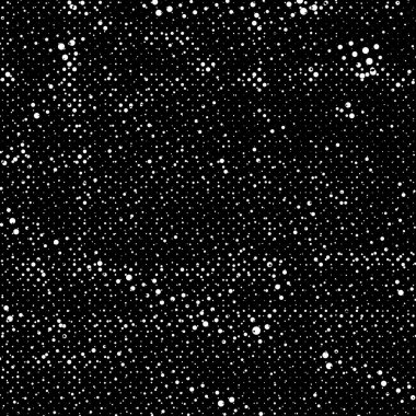 Soyut boyalı grunge duvar