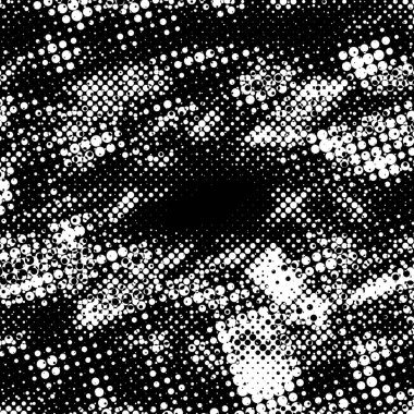 Soyut boyalı grunge duvar