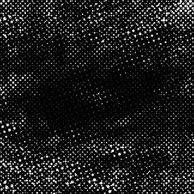 Soyut boyalı grunge duvar