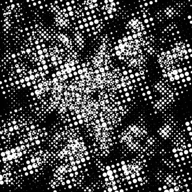 metin veya resim için alanı olan grunge arkaplanı