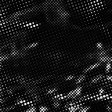 Soyut boyalı grunge duvar