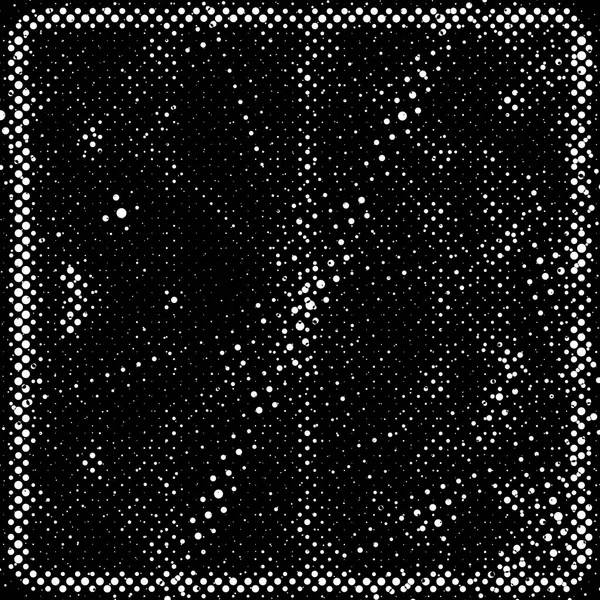 Futurista Abstracto Grunge Geométrico Moderno Patrón — Foto de Stock