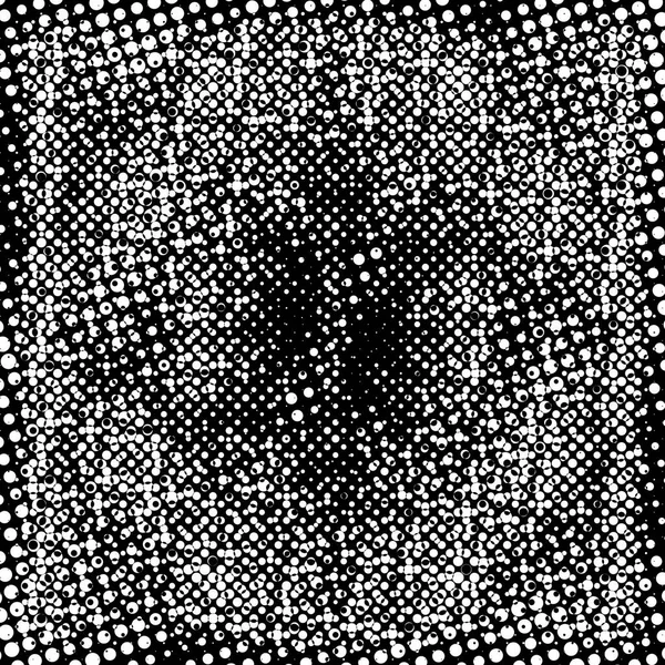 Futurista Abstrato Grunge Padrão Geométrico Moderno — Fotografia de Stock