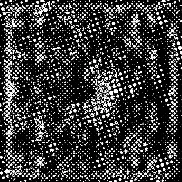 Futuristický Abstraktní Grunge Geometrický Moderní Vzor — Stock fotografie