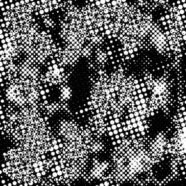 Grunge arkaplanındaki boyalı arkaplan