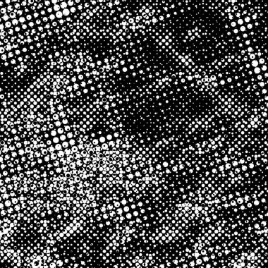 Desenli duvar arkaplanı