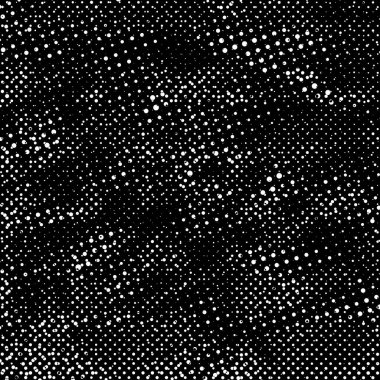 Soyut boyalı grunge duvar