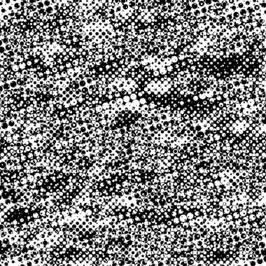 Desenli soyut koyu arkaplan