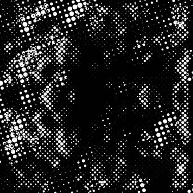 metin veya resim için alanı olan grunge arkaplanı