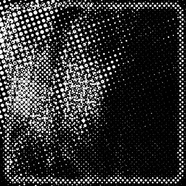 Futuriste Abstrait Grunge Géométrique Motif Moderne — Photo