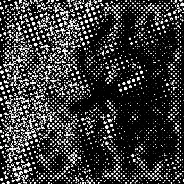 Futuristiskt Abstrakt Grunge Geometriskt Modernt Mönster — Stockfoto