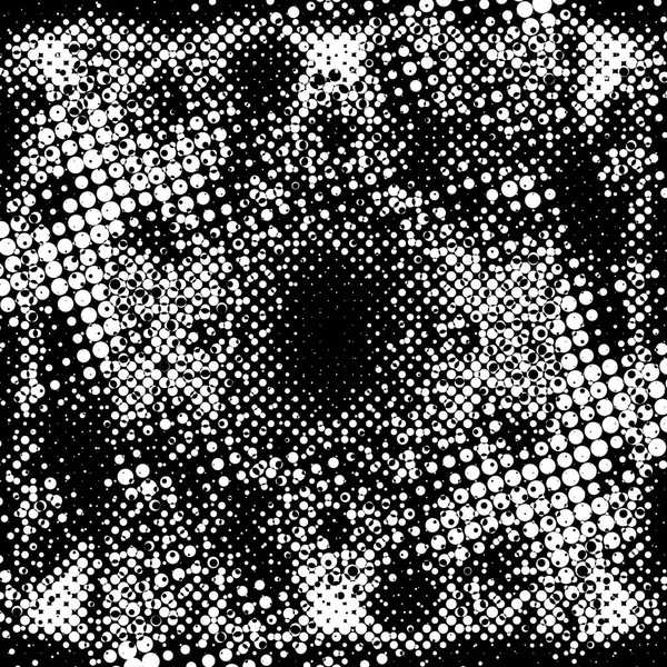 Φουτουριστικό Αφηρημένο Grunge Γεωμετρικό Σύγχρονο Μοτίβο — Φωτογραφία Αρχείου