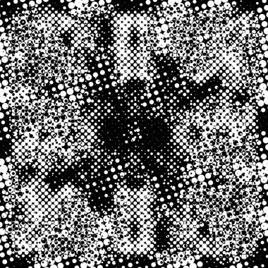 Döküntü boya ve alçı çatlaklarla döşenmiş arka plan duvarı