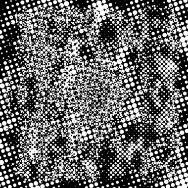 desenli geometrik grunge arkaplanı