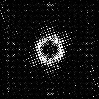 Döküntü boya ve alçı çatlaklarla döşenmiş arka plan duvarı