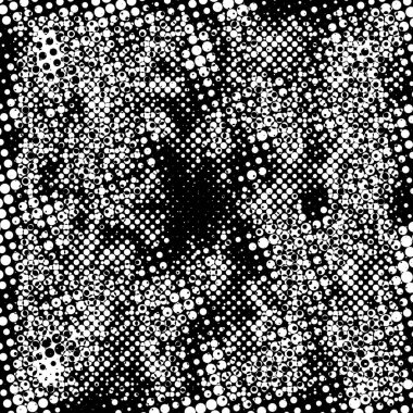 desenli geometrik grunge arkaplanı