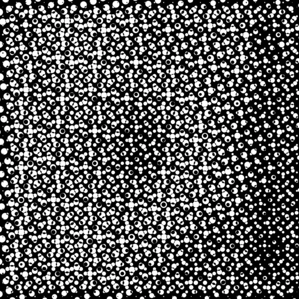 Узорчатый Геометрический Фон Гранжа — стоковое фото
