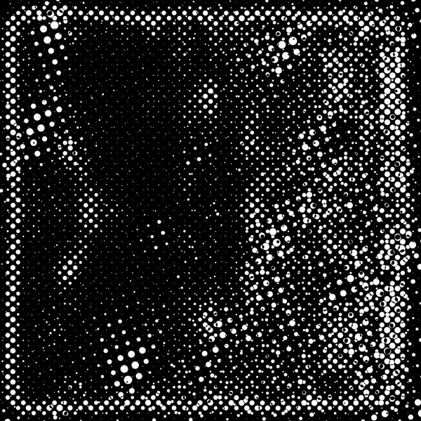 Futuriste Abstrait Grunge Géométrique Motif Moderne — Photo