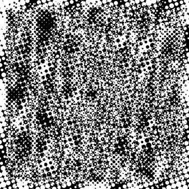 Desenli soyut koyu arkaplan