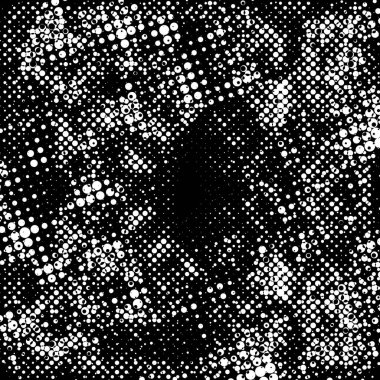 desenli geometrik grunge arkaplanı