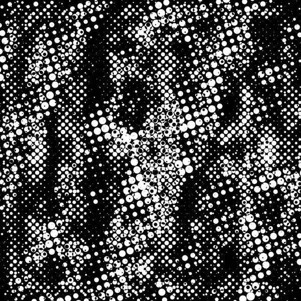 Abstraktní Tmavé Abstraktní Pozadí Vzorem — Stock fotografie