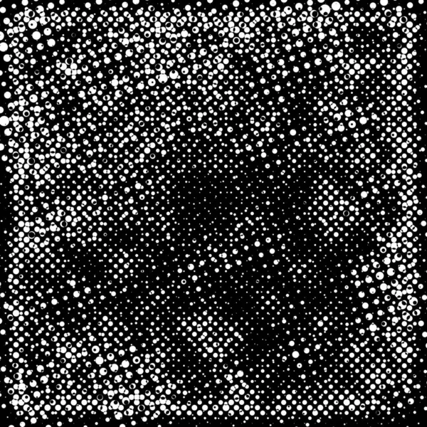 Futurisztikus Absztrakt Grunge Geometrikus Modern Minta — Stock Fotó