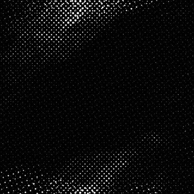 koyu boya ve alçı çatlaklarıyla desenli arka plan duvarı