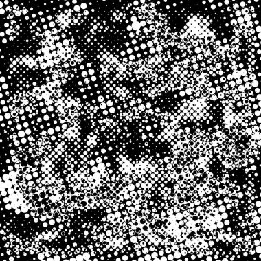 koyu grunge deseni ile desenli arkaplan