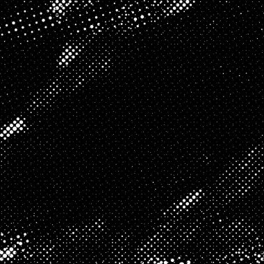 Sert desenli soyut siyah ve beyaz grunge arkaplanı