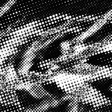 koyu grunge deseni ile desenli arkaplan