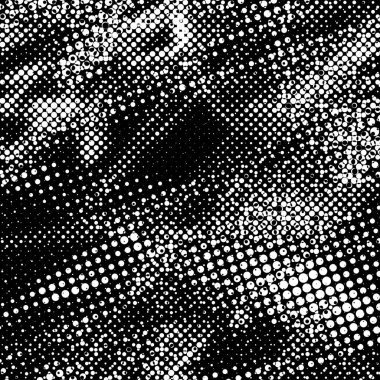 koyu grunge deseni ile desenli arkaplan