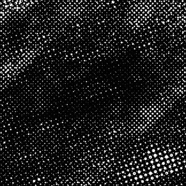 Döküntü boya ve alçı çatlaklarla döşenmiş arka plan duvarı