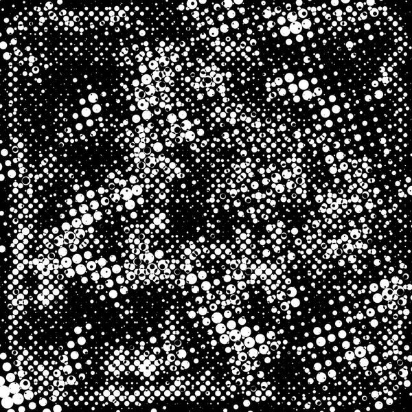 Futuristický Tmavý Abstraktní Grunge Geometrický Moderní Vzor — Stock fotografie