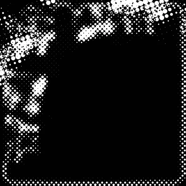 Текстурированный Фон Темным Рисунком Гранжа — стоковое фото