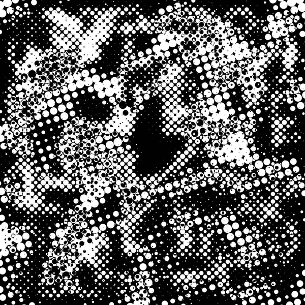 Texturované Pozadí Tmavou Grunge Vzor — Stock fotografie