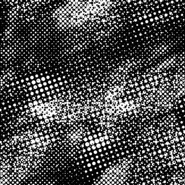 koyu grunge deseni ile desenli arkaplan