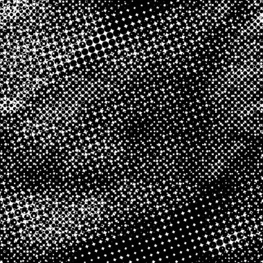 koyu boya ve alçı çatlaklarıyla desenli arka plan duvarı