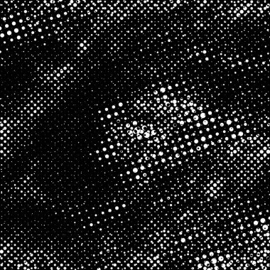 Döküntü boya ve alçı çatlaklarla döşenmiş arka plan duvarı