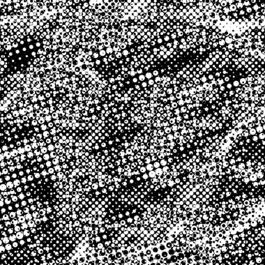 koyu grunge deseni ile desenli arkaplan